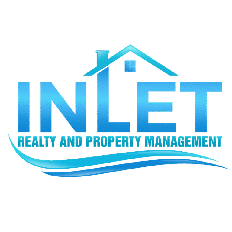 inlet prop logo